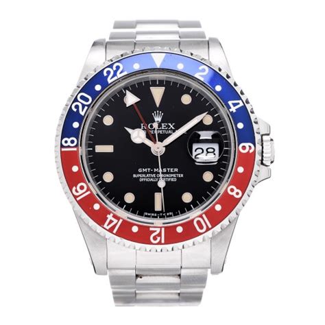 rolex blau rot|rolex oyster steel.